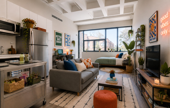 735 West by 3L Living