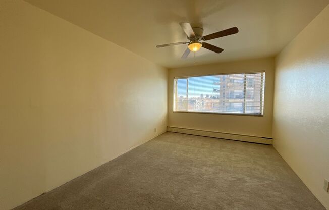 1 bed, 1 bath, 580 sqft, $1,150, Unit 802