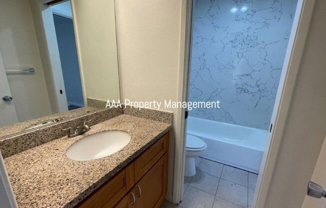 2 beds, 1 bath, $2,150