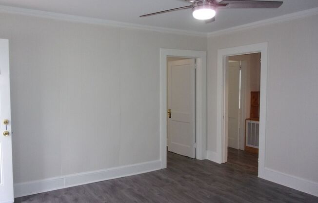 Located in the Heart of Downtown Rock Hill - 2 Bedroom 1 Bath Fully Renovated Home