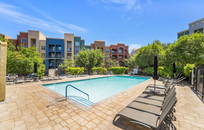 2 beds, 2 baths, $1,495