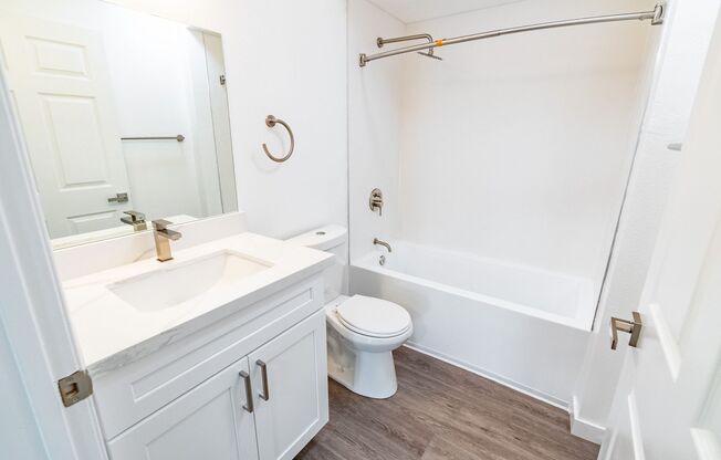 1 bed, 1 bath, 700 sqft, $2,098, Unit 309