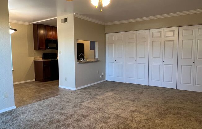 1 bed, 1 bath, $1,350
