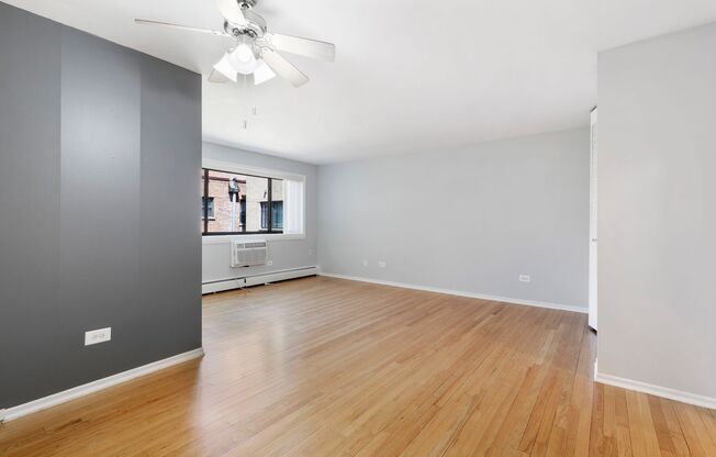Studio, 1 bath, 475 sqft, $1,500, Unit 406