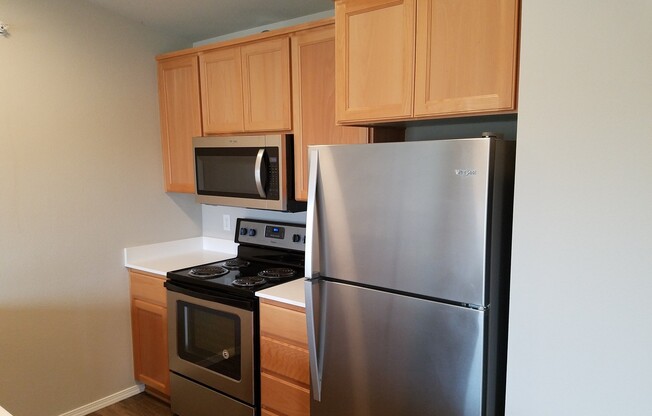 1 bed, 1 bath, 612 sqft, $1,350, Unit 3655-301