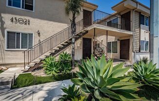 4502 40th Street - 4502 40th Street