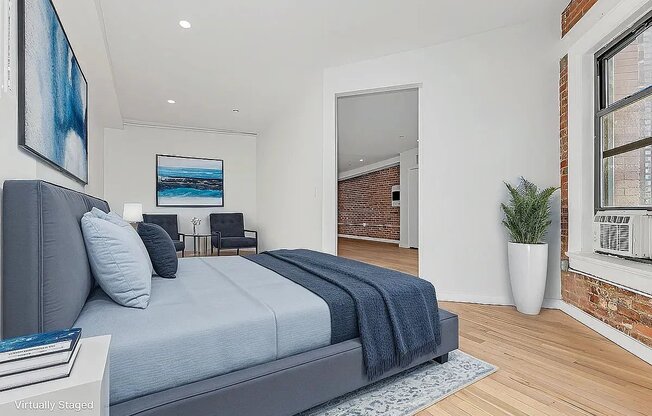 75 BOWERY PATH