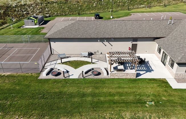 Partner-provided property photo