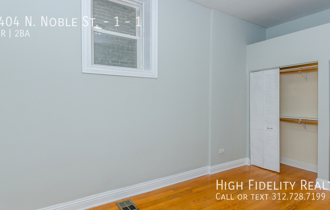 1404 N. Noble STREET