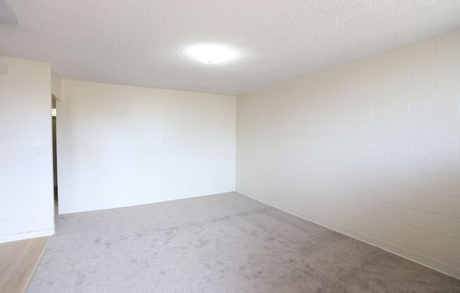 1 Bdrm/1 Bath/1 Prkg - $1,500