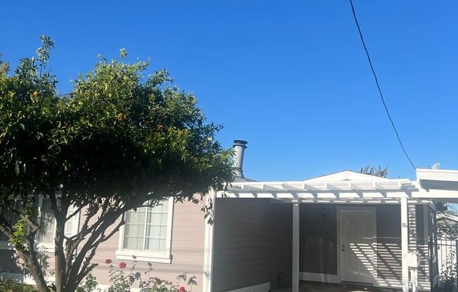 Spacious 4-Bed, 2-Bath Home in Whittier