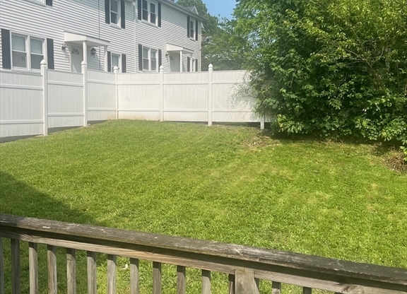 31 HANOVER