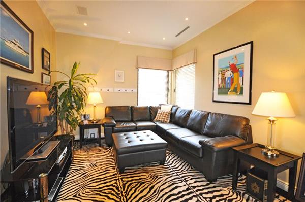 5 beds, 5 baths, 4,000 sqft, $45,000, Unit PH