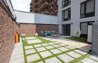 Studio, 1 bath, $2,915, Unit 15D