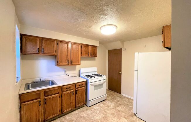 Elias Drive Townhomes