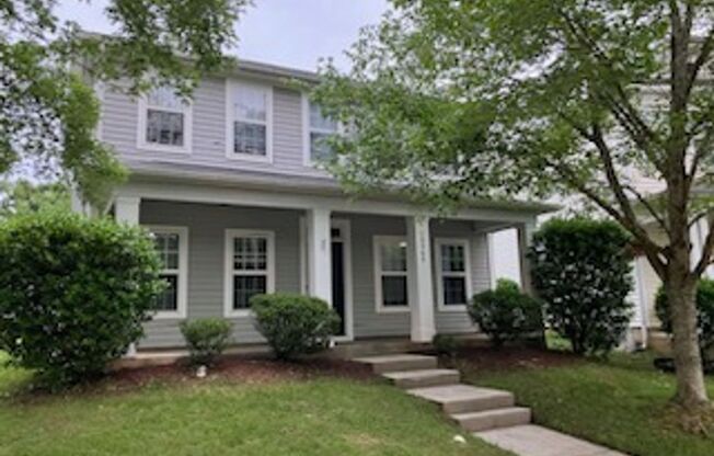 Three Bedroom plus Garage in Cornelius