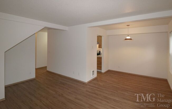 Millbrook Townhomes