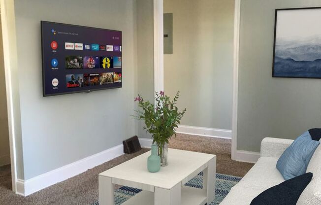 1 Bedroom / 1 Bathroom Available in Hatfield