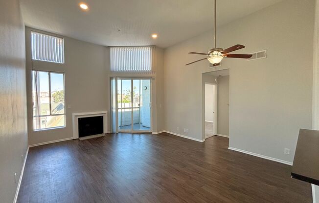 2 beds, 2 baths, 1,100 sqft, $2,148, Unit 401