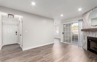 Stunning Renovated 3-Bedroom condo in The Residence at Canyon Gate!