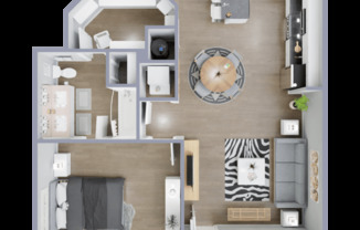 Partner-provided photo for $1589 unit