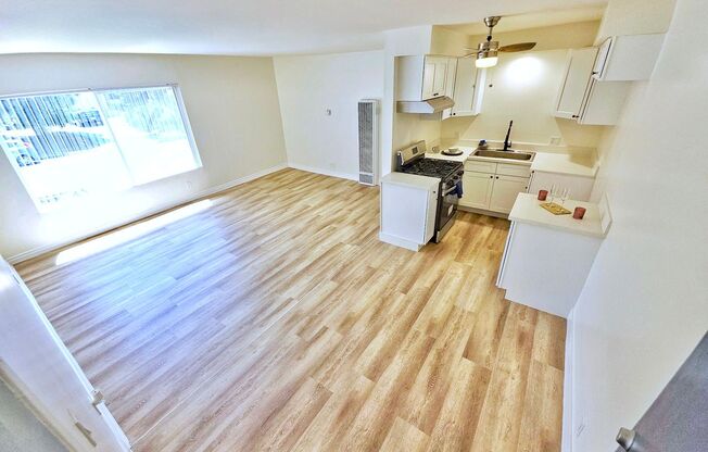 Redondo Apartments