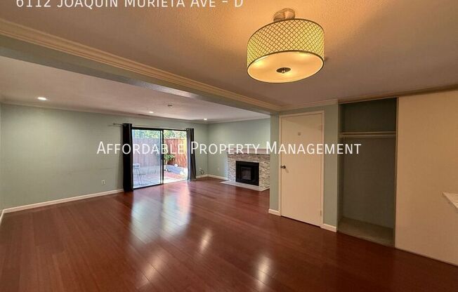 6112 JOAQUIN MURIETA AVE