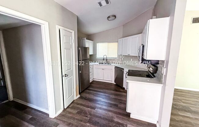 8307 Forest Ridge Dr