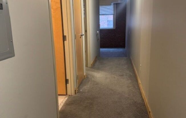 1 bed, 1 bath, 630 sqft, $1,225, Unit 821