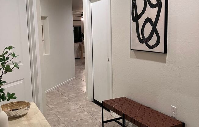 Great Price!! Away from the city noise and conjestion!