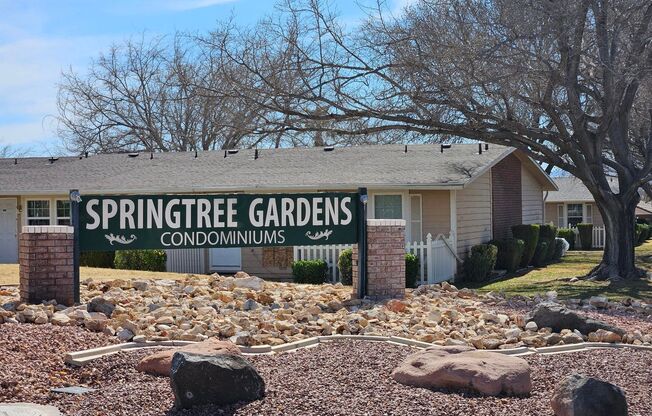 Springtree Condo
