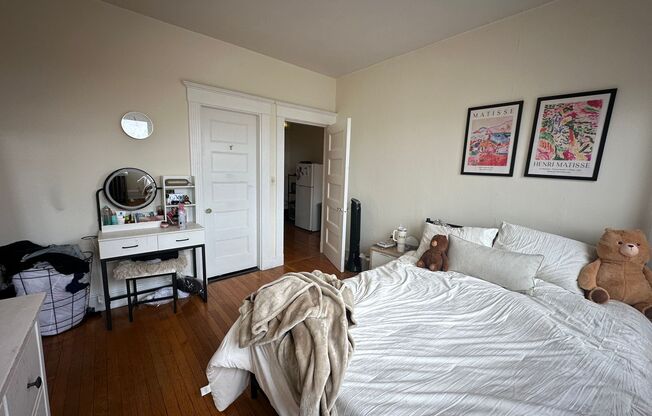 1 bed, 1 bath, 550 sqft, $2,470, Unit 57