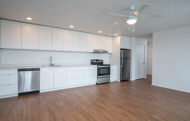 Rockwood Village_Three Bedroom