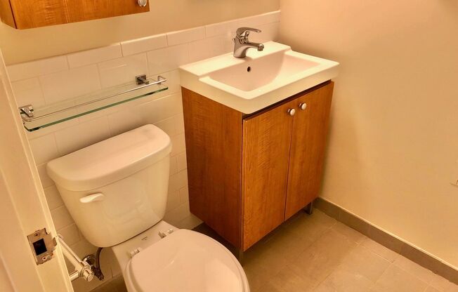 Studio, 1 bath, 440 sqft, $3,025, Unit 0931