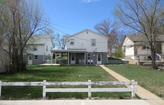 Cozy 2-Bedroom 1-Bath Basement Unit Near UNC!