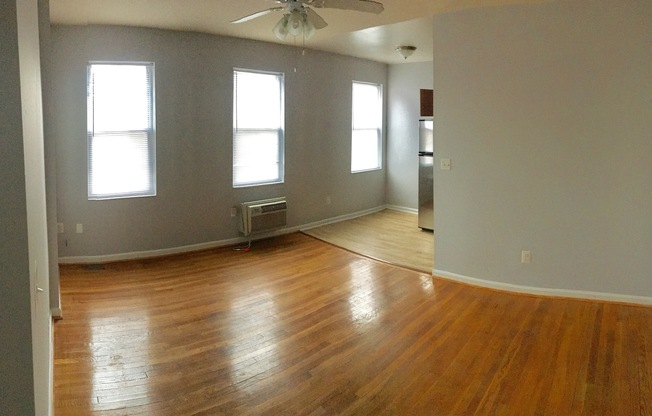 1 bed, 1 bath, 550 sqft, $1,595, Unit 301