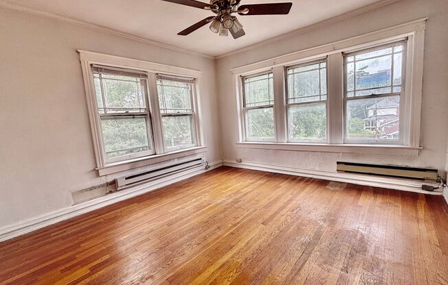 Valentine Place Apartments