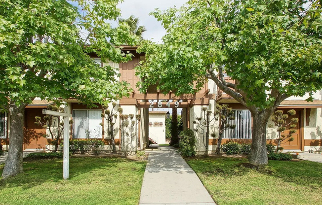 2849 W. 235th Street
