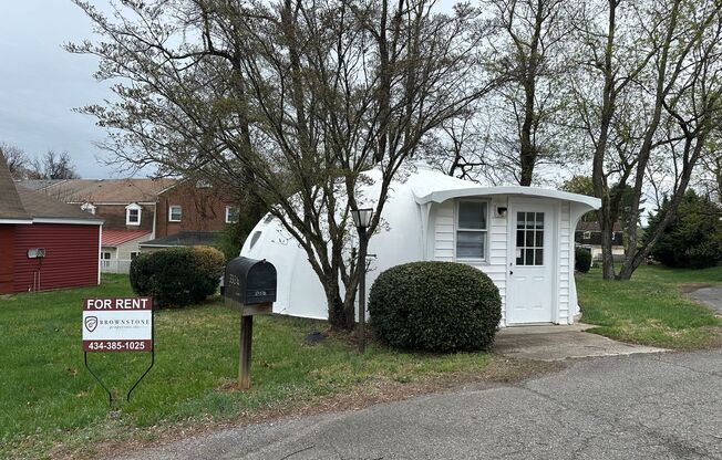 3313 Old Forest Road