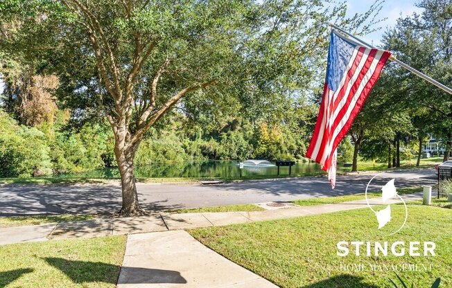 321 COQUINAS LN