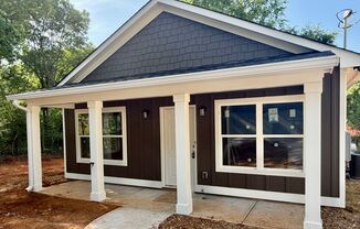 Two Bedroom- Brand New Construction!