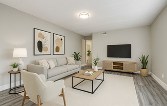 1 bed, 1 bath, 550 sqft, $795, Unit 1630 #18