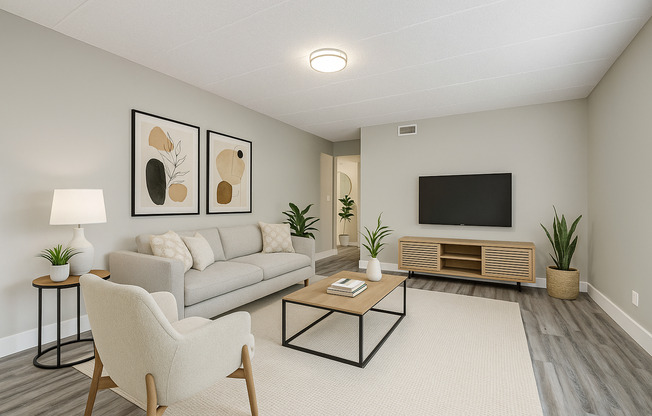 1 bed, 1 bath, 550 sqft, $795, Unit 1630 #18