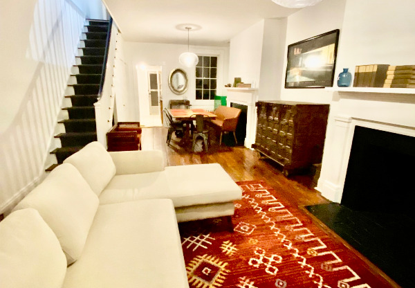 837 PARK AVE