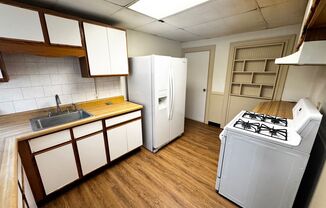 Welcome Home to 1101 Fredonia!
