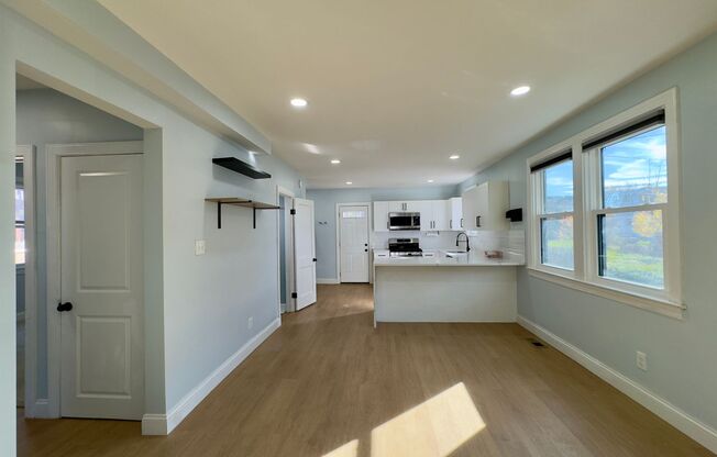 Charming 3 Bedroom/3 Bathroom Detached Home in Woodlawn, MD!