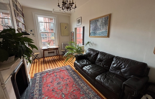 167 Beacon St