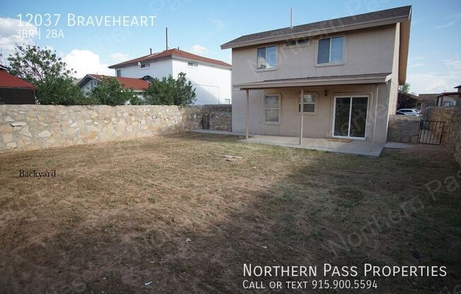 Partner-provided property photo