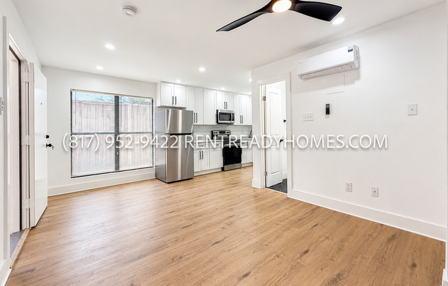 1510 W Jefferson Blvd - Apartments for Rent in Bishop Arts District