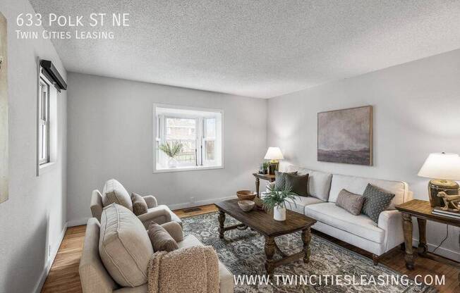 633 POLK ST NE
